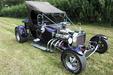 Ford T Hot Rod 1923