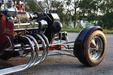 Ford T Hot Rod 1923