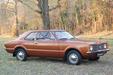 Ford Taunus 1600 L 1973