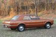 Ford Taunus 1600 L 1973