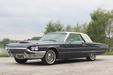 Ford Thunderbird Landau 390 1964