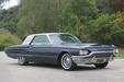 Ford Thunderbird Landau 390 1964