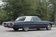 Ford Thunderbird Landau 390 1964