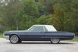 Ford Thunderbird Landau 390 1964