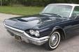 Ford Thunderbird Landau 390 1964