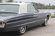 Ford Thunderbird Landau 390 1964