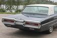 Ford Thunderbird Landau 390 1964