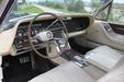 Ford Thunderbird Landau 390 1964