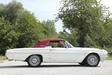 Ford Thunderbird Cabrio 1965