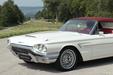 Ford Thunderbird Cabrio 1965