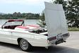 Ford Thunderbird Cabrio 1965