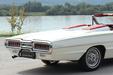 Ford Thunderbird Cabrio 1965