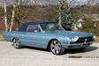 Ford Thunderbird 428 Cabrio 1966