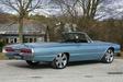 Ford Thunderbird 428 Cabrio 1966