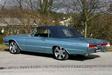 Ford Thunderbird 428 Cabrio 1966