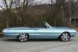 Ford Thunderbird 428 Cabrio 1966