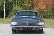 Ford Thunderbird Landau 390 1966