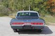 Ford Thunderbird Landau 390 1966