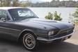 Ford Thunderbird Landau 390 1966