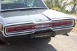 Ford Thunderbird Landau 390 1966