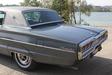 Ford Thunderbird Landau 390 1966