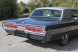 Ford Thunderbird Landau 390 1966