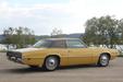 Ford Thunderbird Landau 429 1971