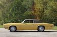 Ford Thunderbird Landau 429 1971