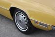 Ford Thunderbird Landau 429 1971