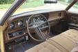 Ford Thunderbird Landau 429 1971