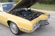 Ford Thunderbird Landau 429 1971