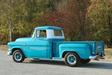 GMC 100 Pickup 1957