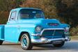 GMC 100 Pickup 1957