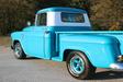 GMC 100 Pickup 1957