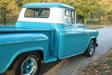 GMC 100 Pickup 1957