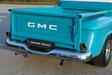 GMC 100 Pickup 1957