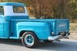 GMC 100 Pickup 1957