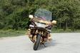 Honda Gold Wing Showbike 1990