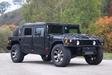 Hummer H1 Open Top 4x4 1997