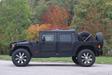 Hummer H1 Open Top 4x4 1997