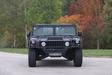 Hummer H1 Open Top 4x4 1997