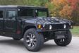 Hummer H1 Open Top 4x4 1997