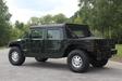 Hummer H1 Open Top 4x4 2000