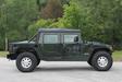 Hummer H1 Open Top 4x4 2000