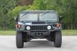 Hummer H1 Open Top 4x4 2000