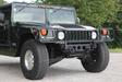 Hummer H1 Open Top 4x4 2000