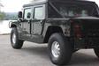 Hummer H1 Open Top 4x4 2000