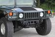 Hummer H1 Open Top 4x4 2000