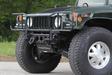 Hummer H1 Open Top 4x4 2000