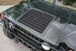 Hummer H1 Open Top 4x4 2000